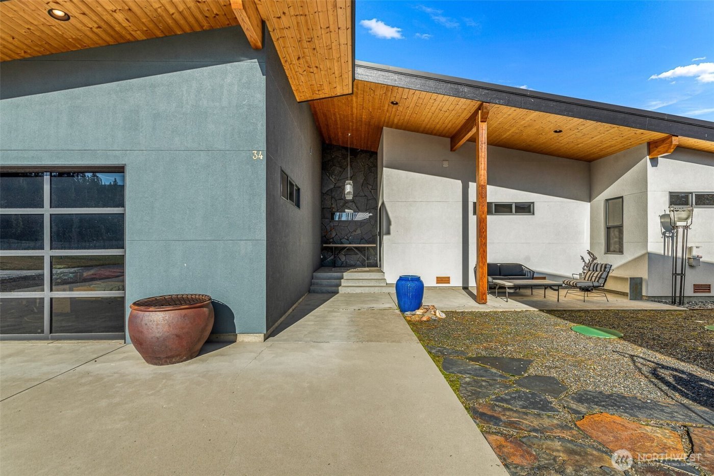 34 Steelhead Lane , Dryden, WA 98821-1111
