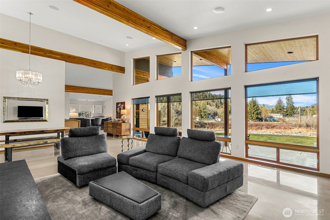 34 Steelhead Lane , Dryden, WA 98821-1111