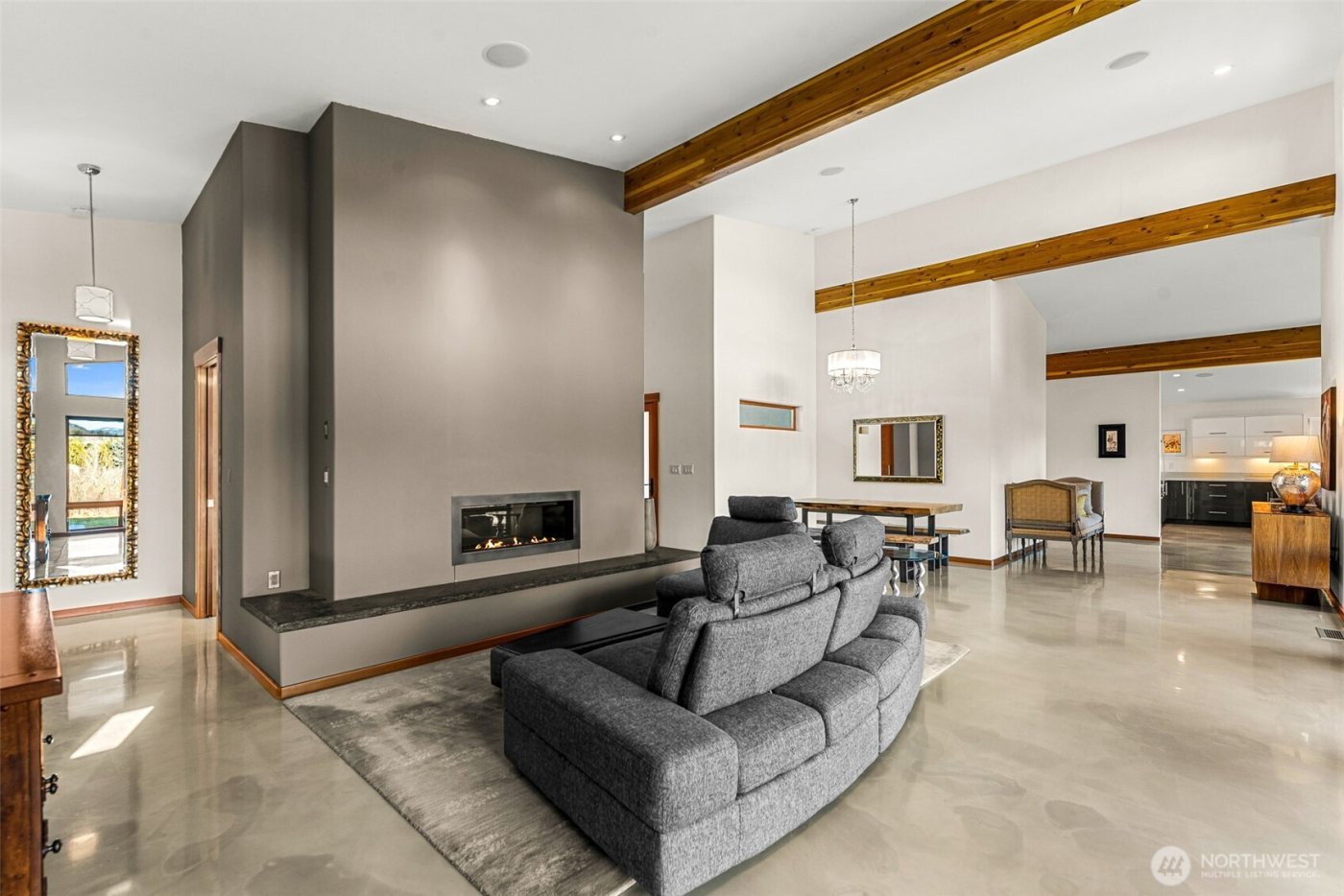 34 Steelhead Lane , Dryden, WA 98821-1111