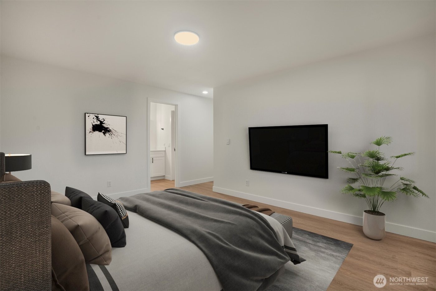 7501 Ruby Drive SW #I206, Lakewood, WA 98498