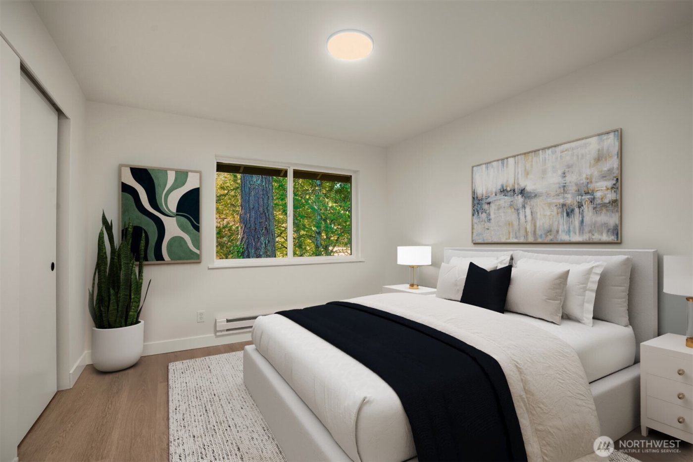 7501 Ruby Drive SW #I206, Lakewood, WA 98498