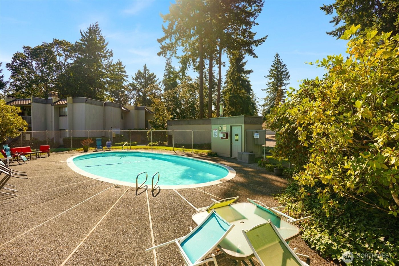 7501 Ruby Drive SW #I206, Lakewood, WA 98498