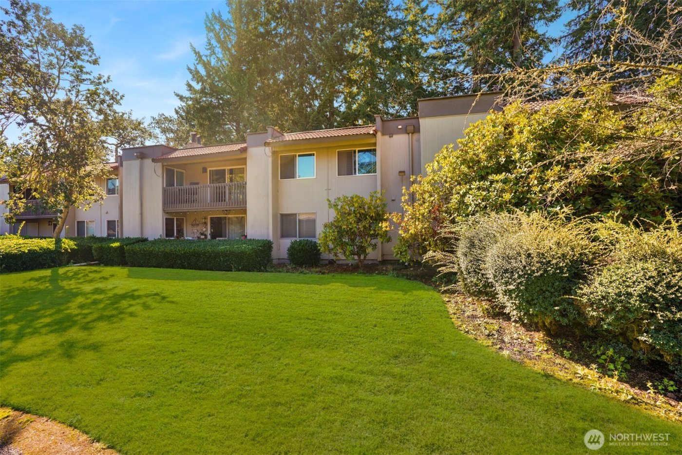 7501 Ruby Drive SW #I206, Lakewood, WA 98498