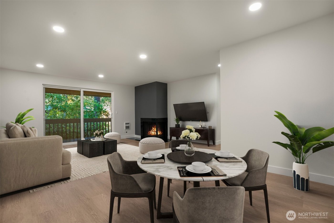 7501 Ruby Drive SW #I206, Lakewood, WA 98498