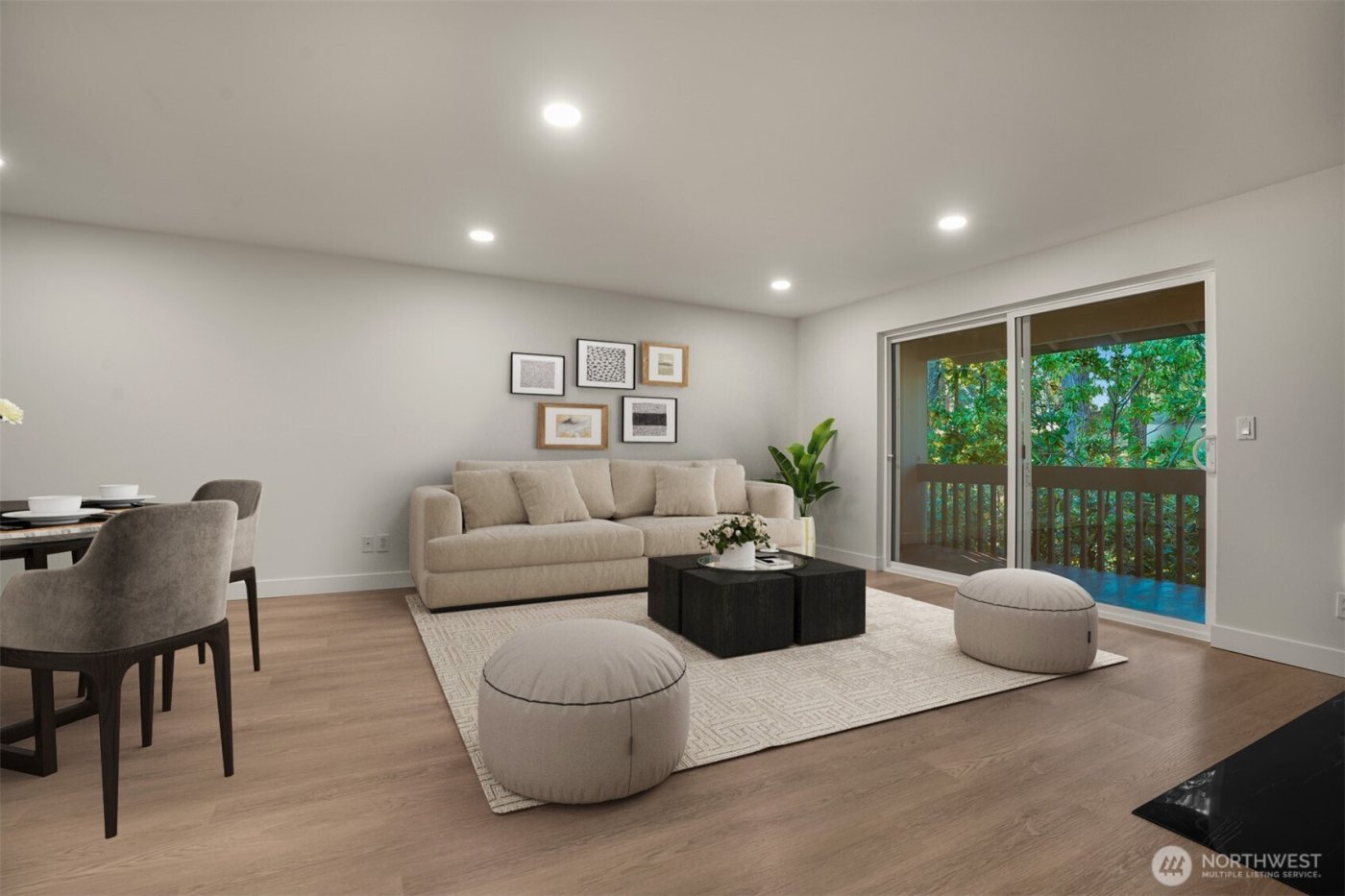 7501 Ruby Drive SW #I206, Lakewood, WA 98498