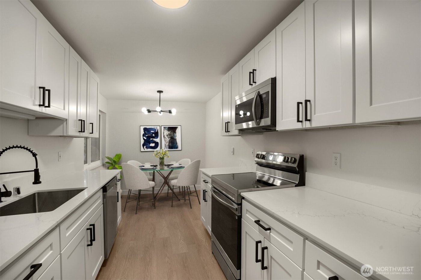 7501 Ruby Drive SW #I206, Lakewood, WA 98498