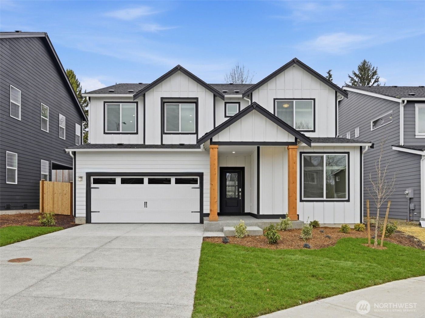 20117 135th Place SE, Monroe, WA 98272