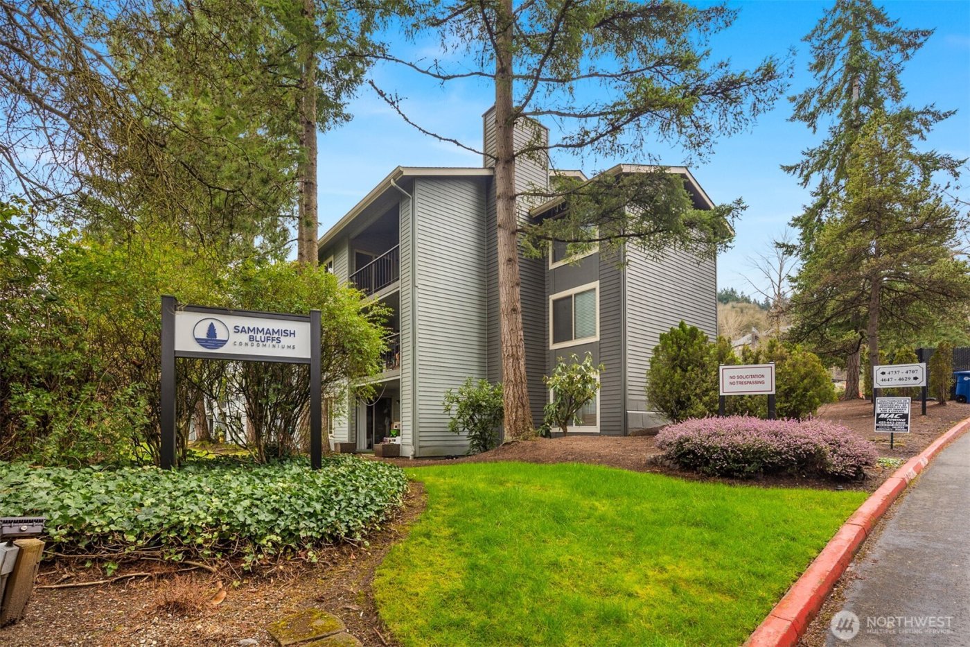4707 W lake sammamish Parkway SE #d304, Issaquah, WA 98027