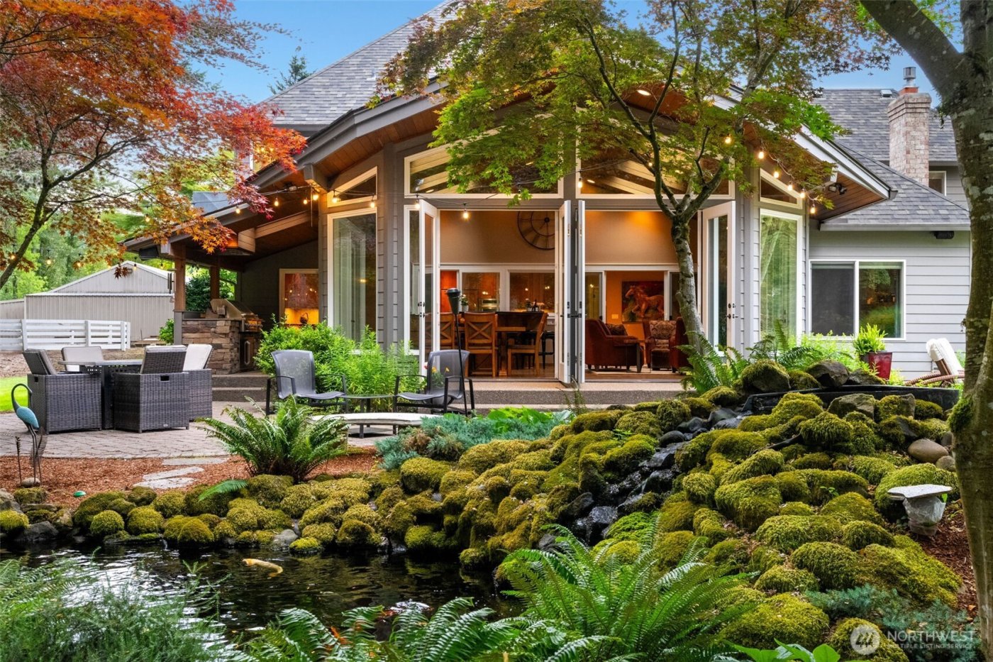 21917 NE 28th Street , Camas, WA 98607