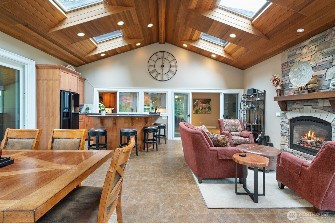 21917 NE 28th Street , Camas, WA 98607