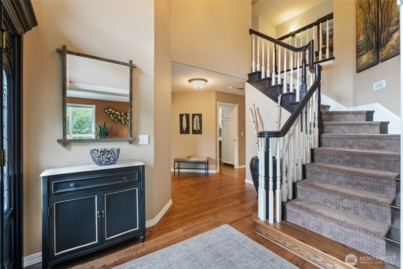 21917 NE 28th Street , Camas, WA 98607