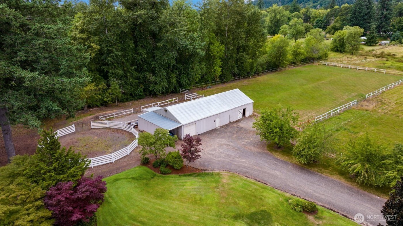 21917 NE 28th Street , Camas, WA 98607