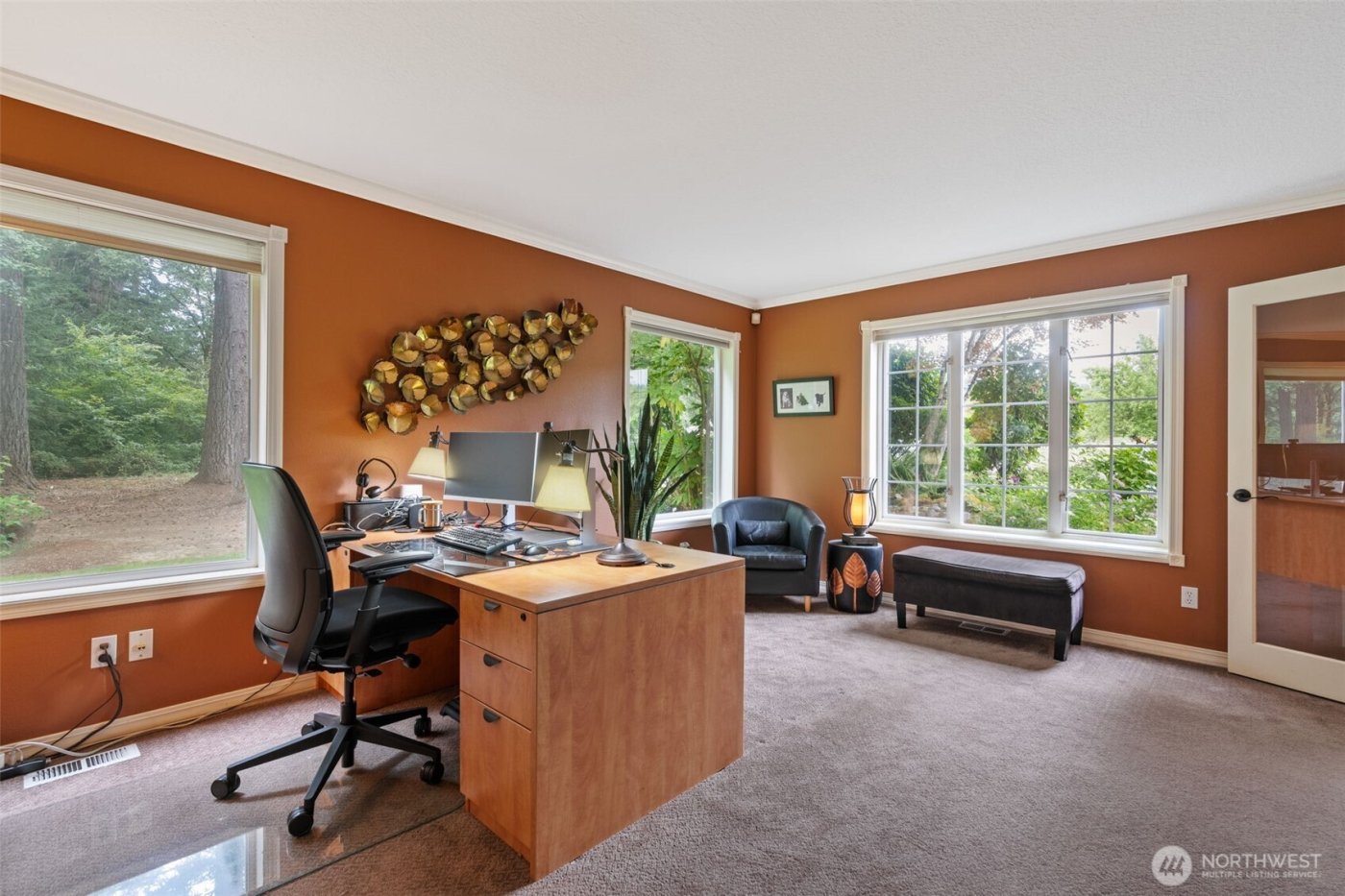 21917 NE 28th Street , Camas, WA 98607