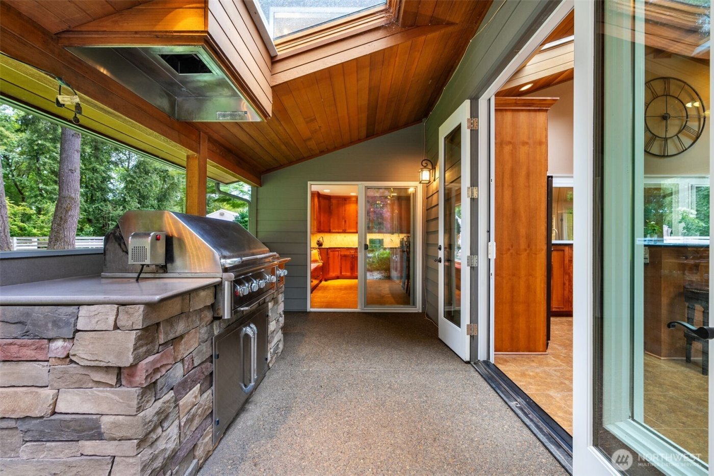 21917 NE 28th Street , Camas, WA 98607