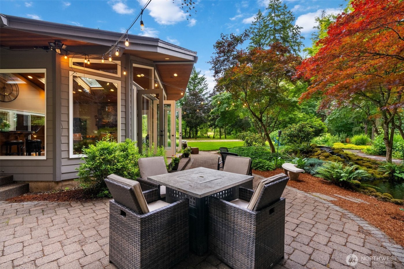 21917 NE 28th Street , Camas, WA 98607