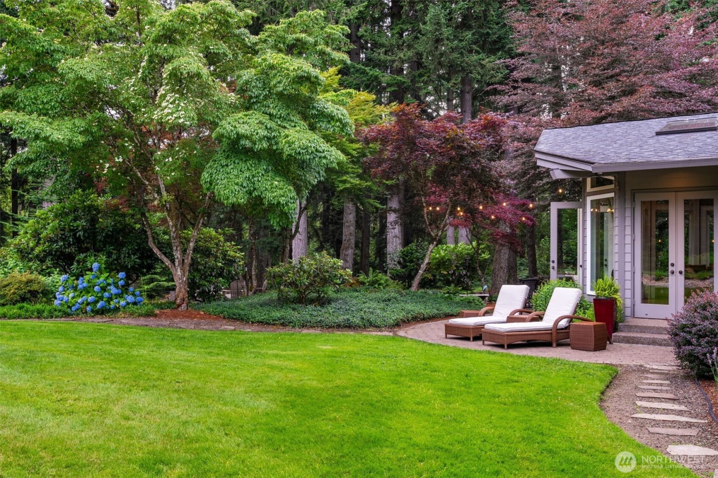 21917 NE 28th Street , Camas, WA 98607