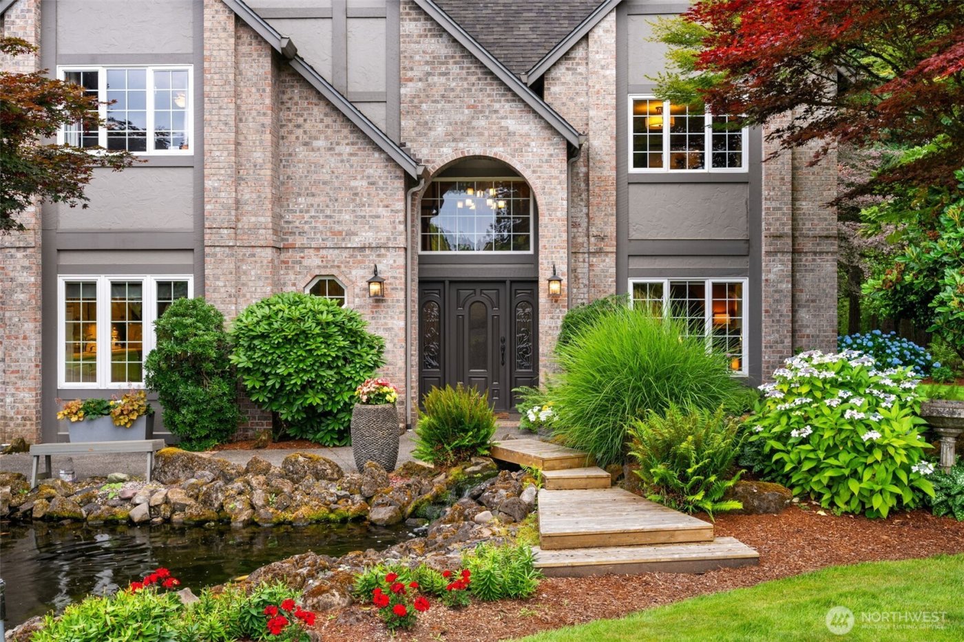 21917 NE 28th Street , Camas, WA 98607