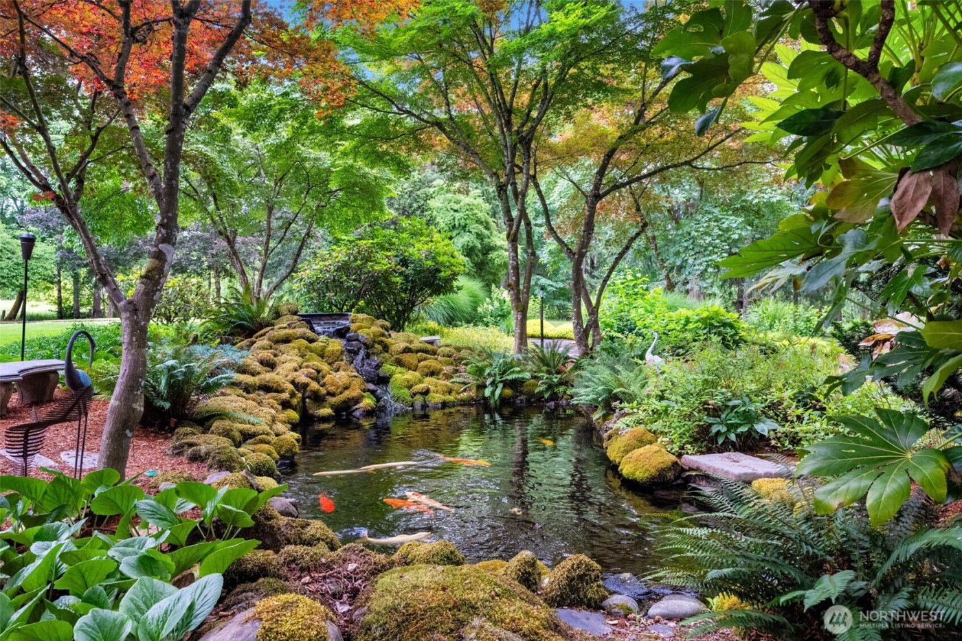 21917 NE 28th Street , Camas, WA 98607