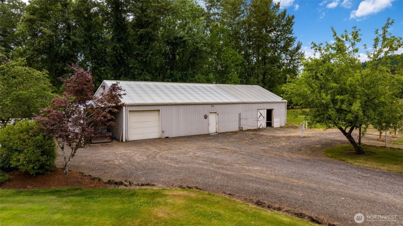 21917 NE 28th Street , Camas, WA 98607