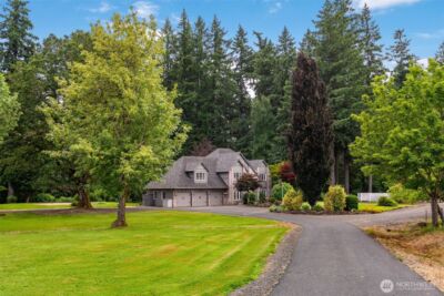 21917 NE 28th Street , Camas, WA 98607 - Photo 38