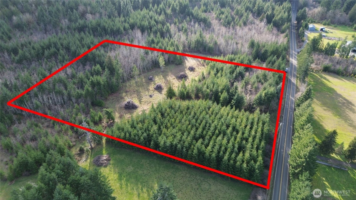 9605 Prather Road SW, Rochester, WA 98579