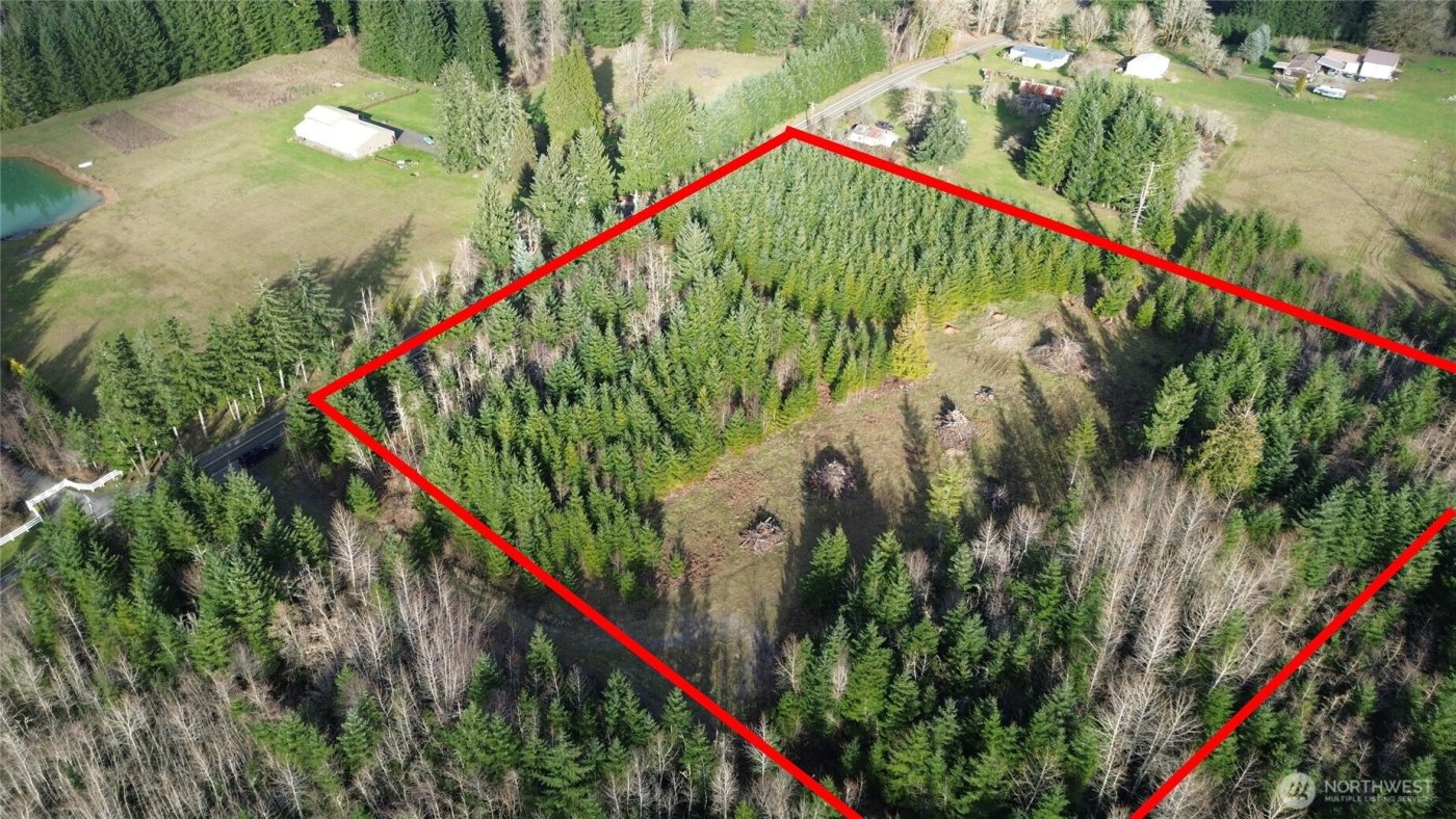 9605 Prather Road SW, Rochester, WA 98579