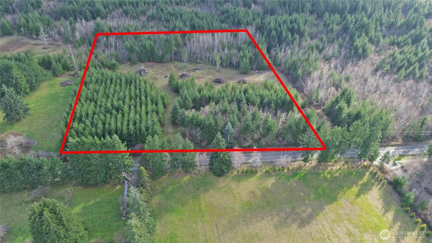 9605 Prather Road SW, Rochester, WA 98579