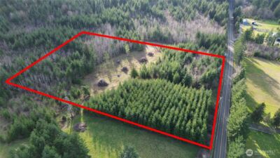 9605 Prather Road SW, Rochester, WA 98579 - Photo 2