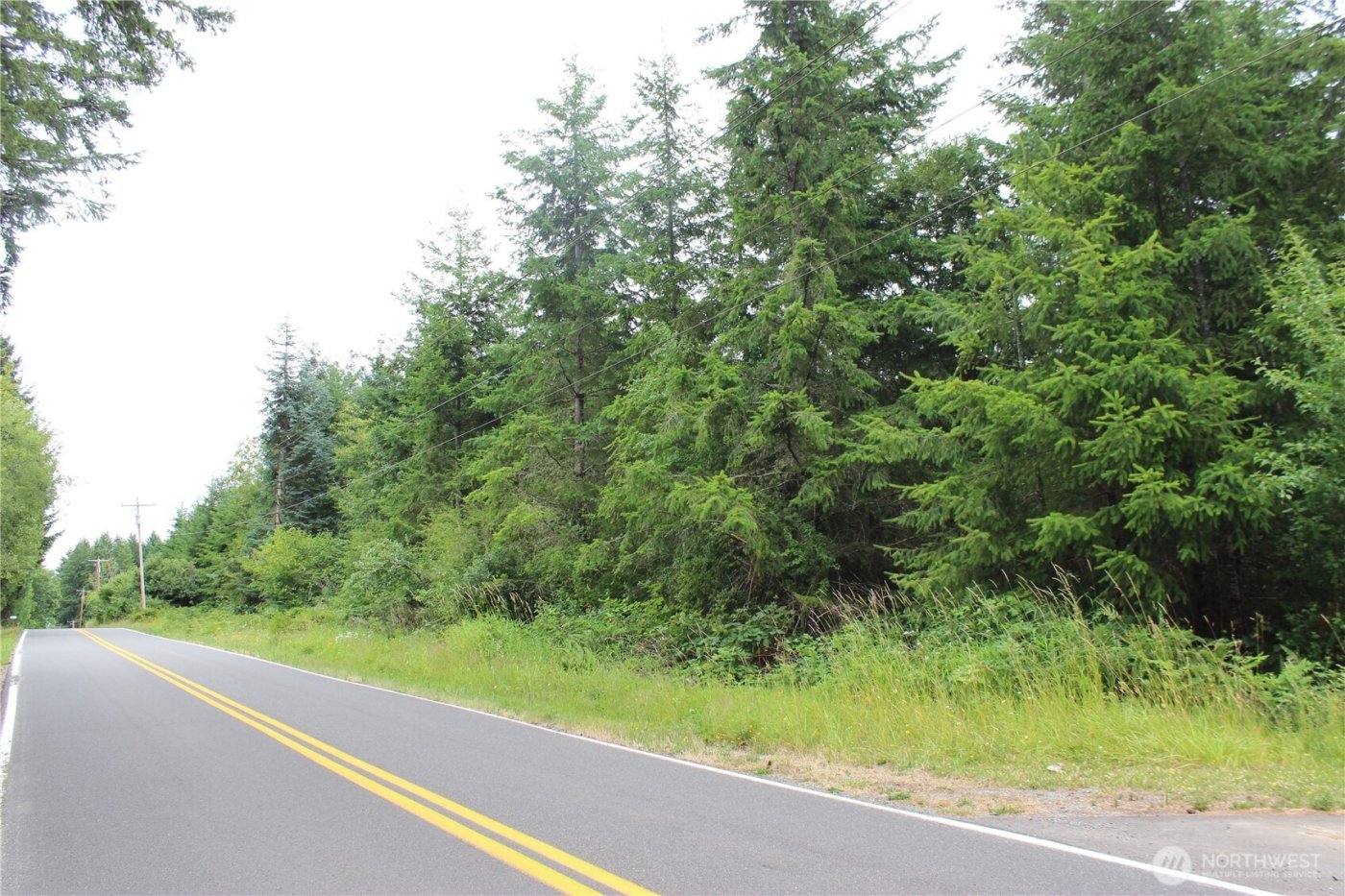 9605 Prather Road SW, Rochester, WA 98579