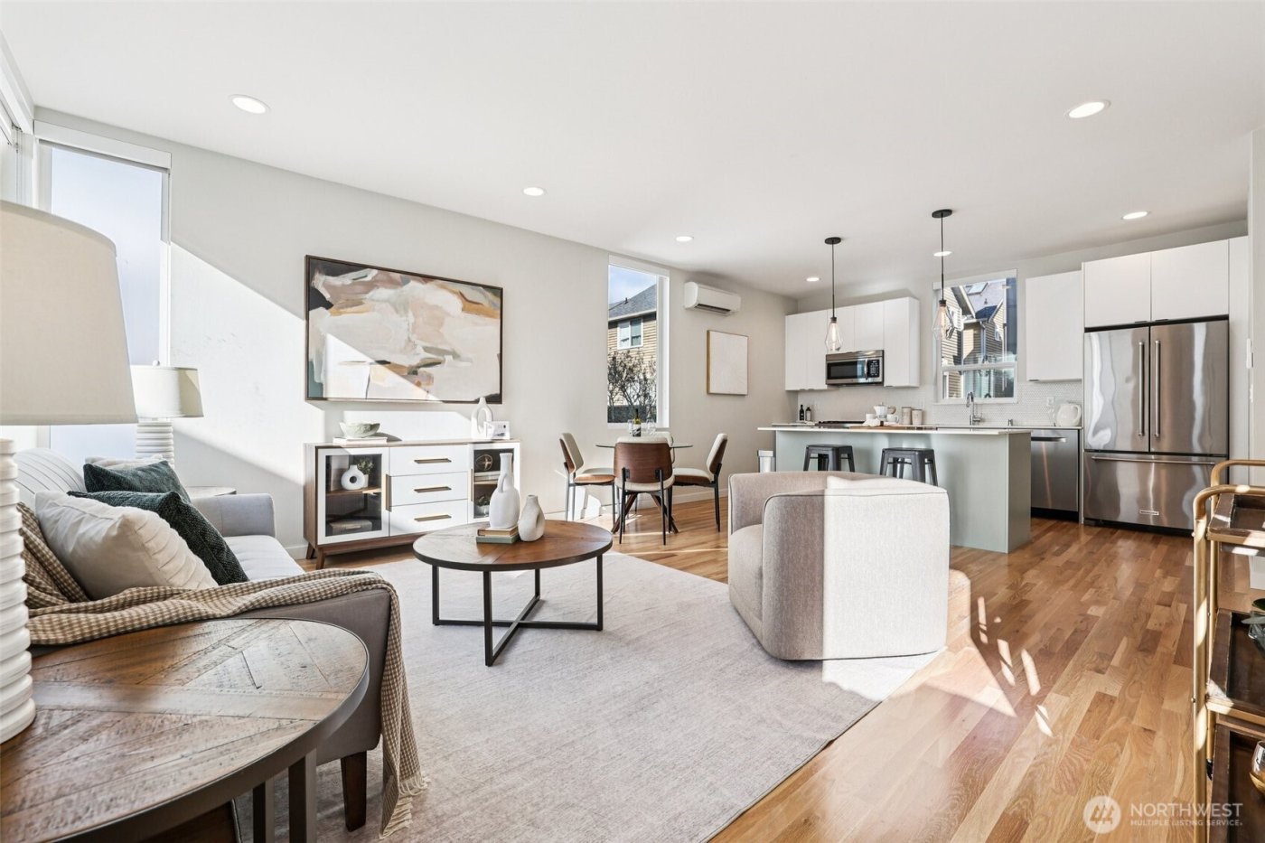 2634 NW 58th Street #B, Seattle, WA 98107