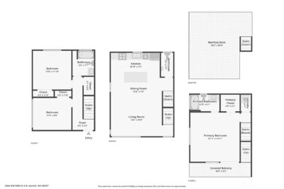 2634 NW 58th Street #B, Seattle, WA 98107 - Photo 25