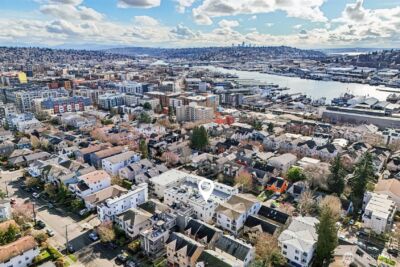 2634 NW 58th Street #B, Seattle, WA 98107 - Photo 27