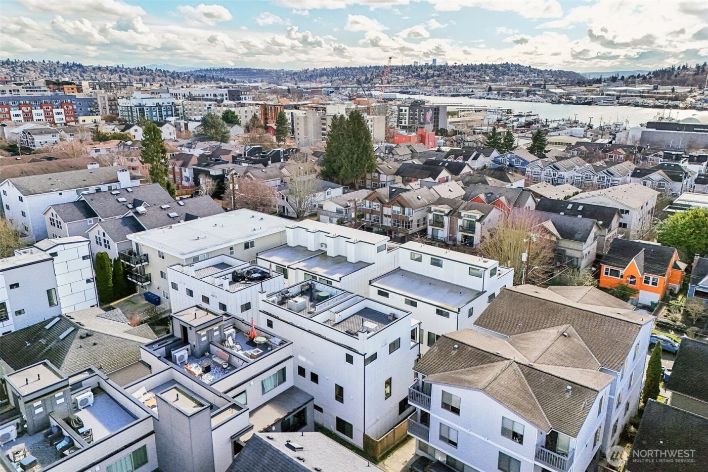 2634 NW 58th Street #B, Seattle, WA 98107