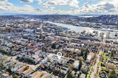 2634 NW 58th Street #B, Seattle, WA 98107 - Photo 30