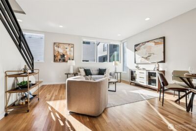 2634 NW 58th Street #B, Seattle, WA 98107 - Photo 4