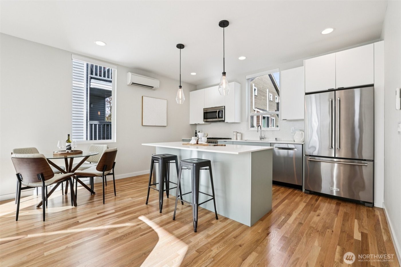 2634 NW 58th Street #B, Seattle, WA 98107