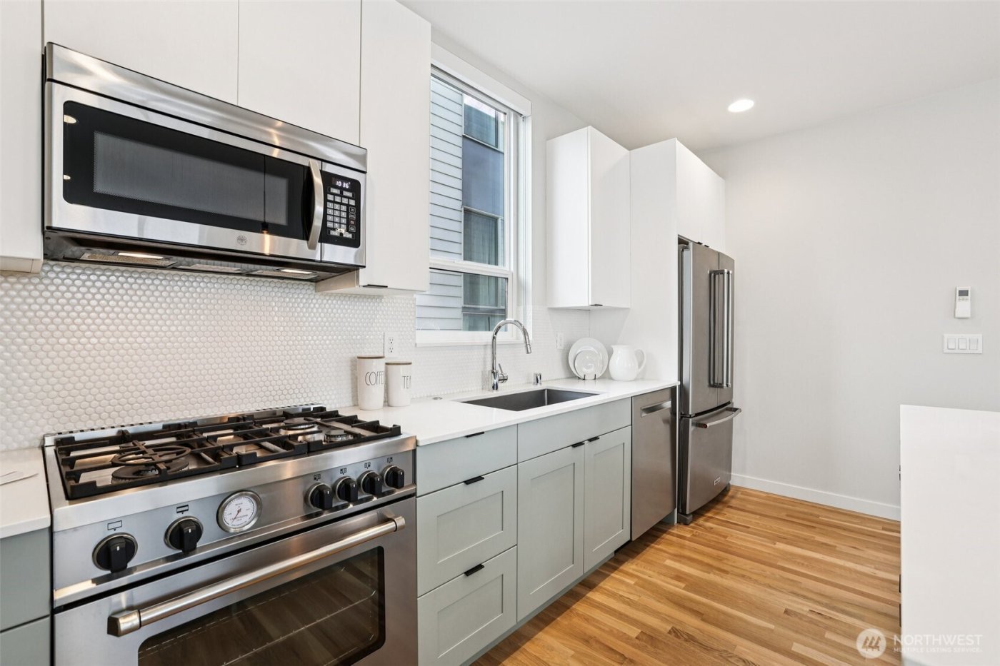 2634 NW 58th Street #B, Seattle, WA 98107