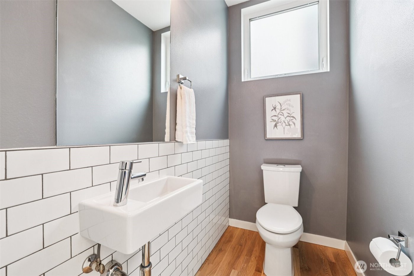 2634 NW 58th Street #B, Seattle, WA 98107