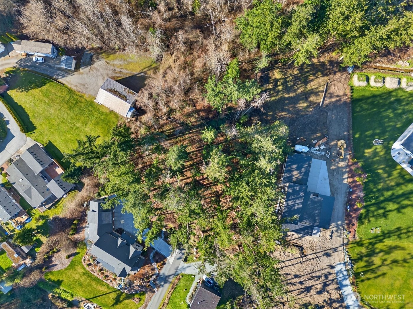 5 Bayside Terrace Drive , Mount Vernon, WA 98273