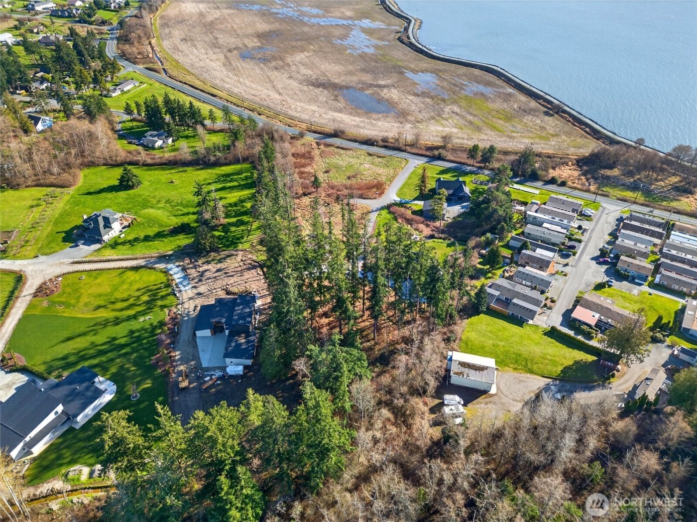 5 Bayside Terrace Drive , Mount Vernon, WA 98273