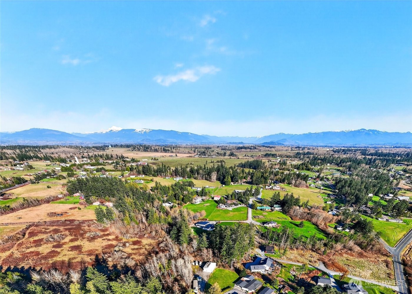 5 Bayside Terrace Drive , Mount Vernon, WA 98273