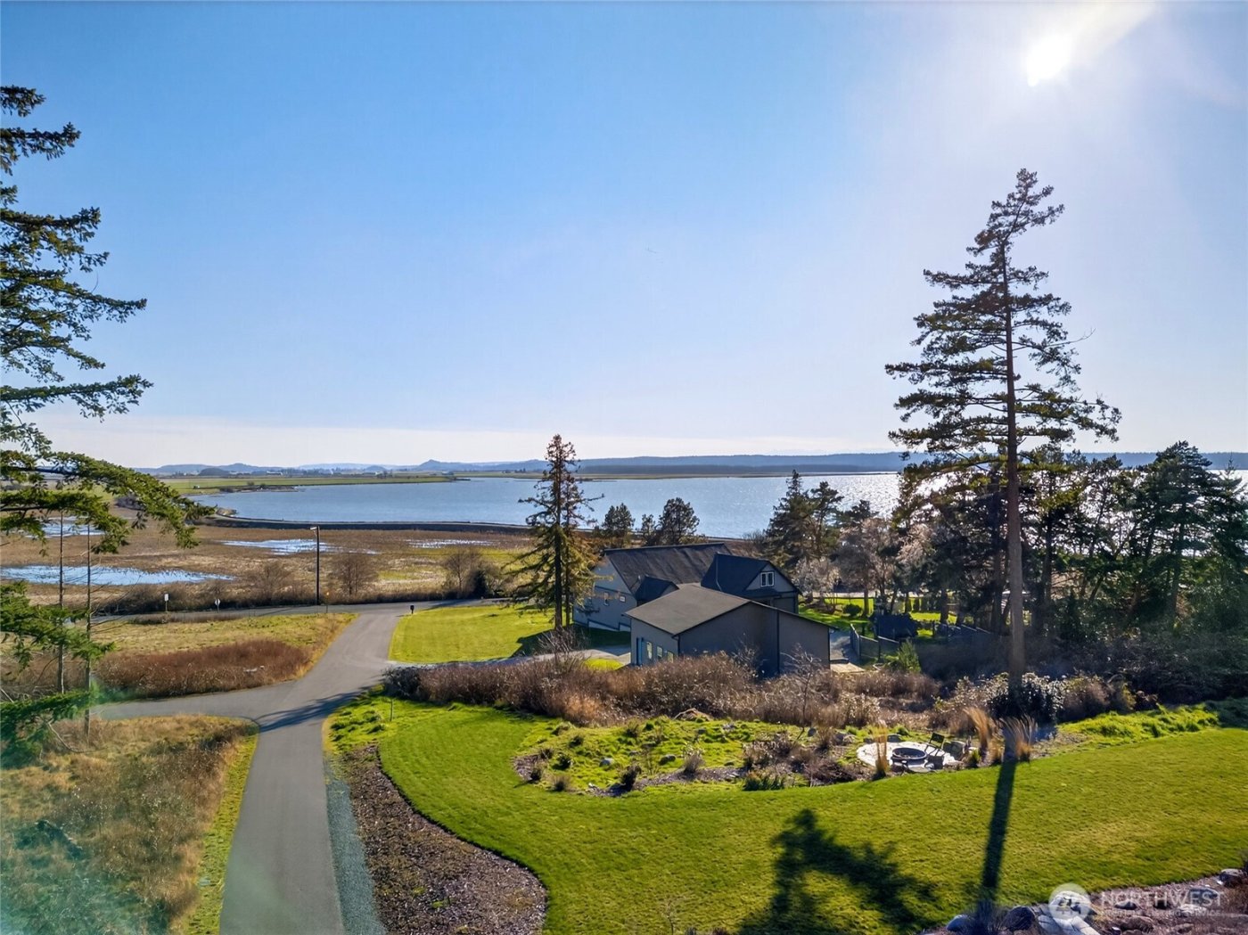 5 Bayside Terrace Drive , Mount Vernon, WA 98273