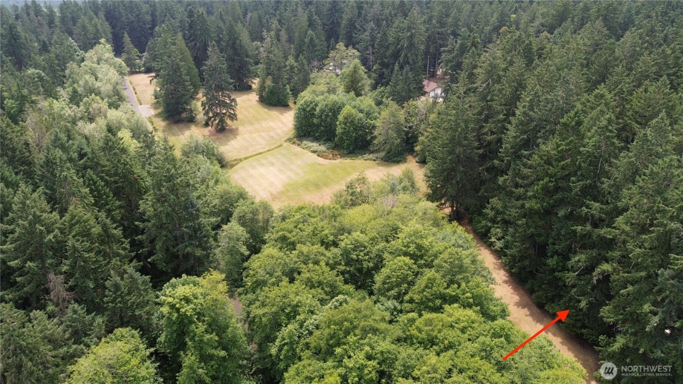 10213 Edgewood Drive , Anderson Island, WA 98303