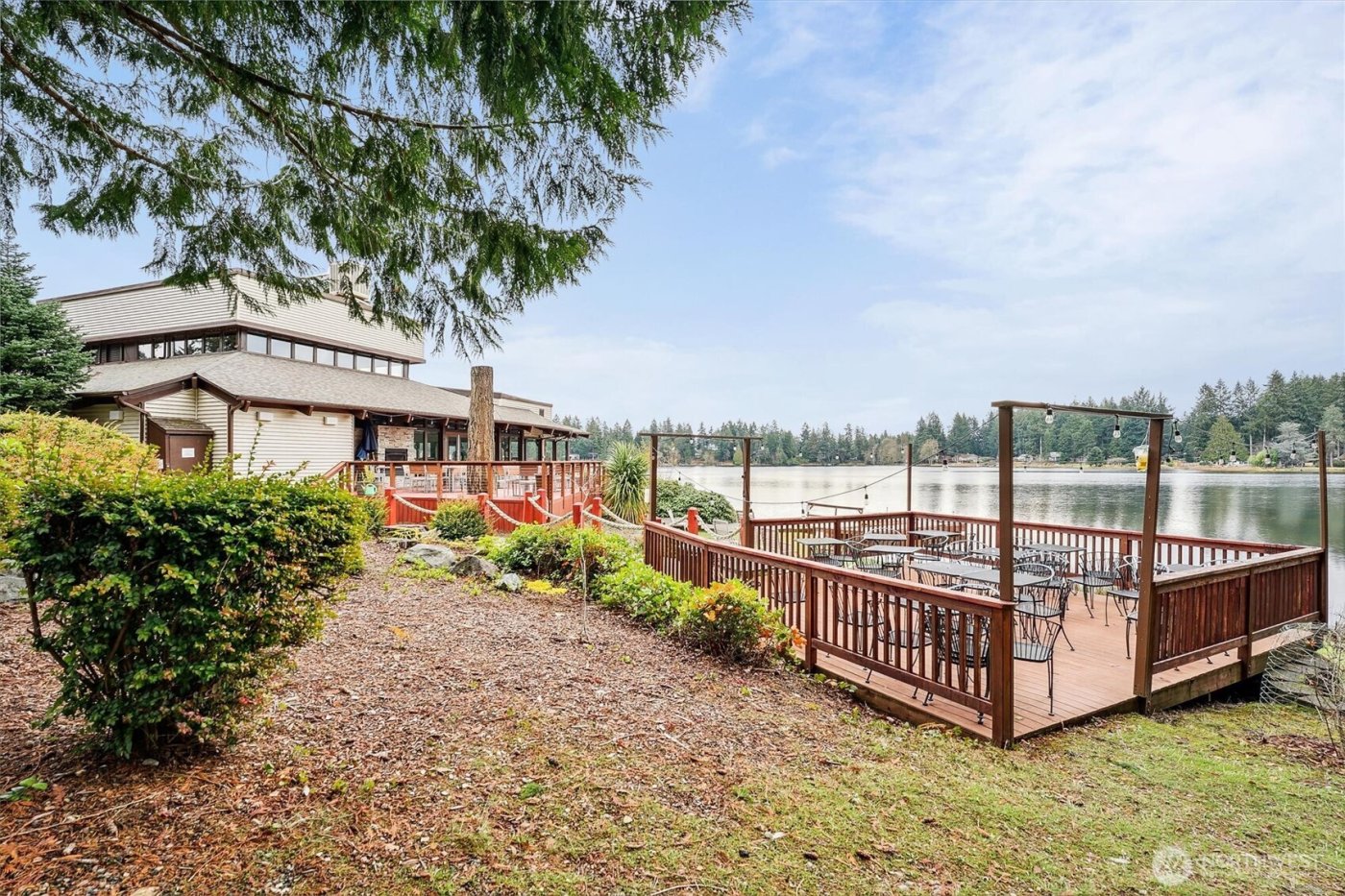 10213 Edgewood Drive , Anderson Island, WA 98303