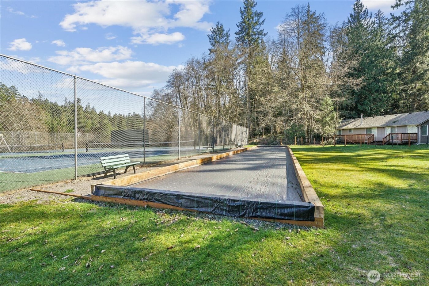 10213 Edgewood Drive , Anderson Island, WA 98303
