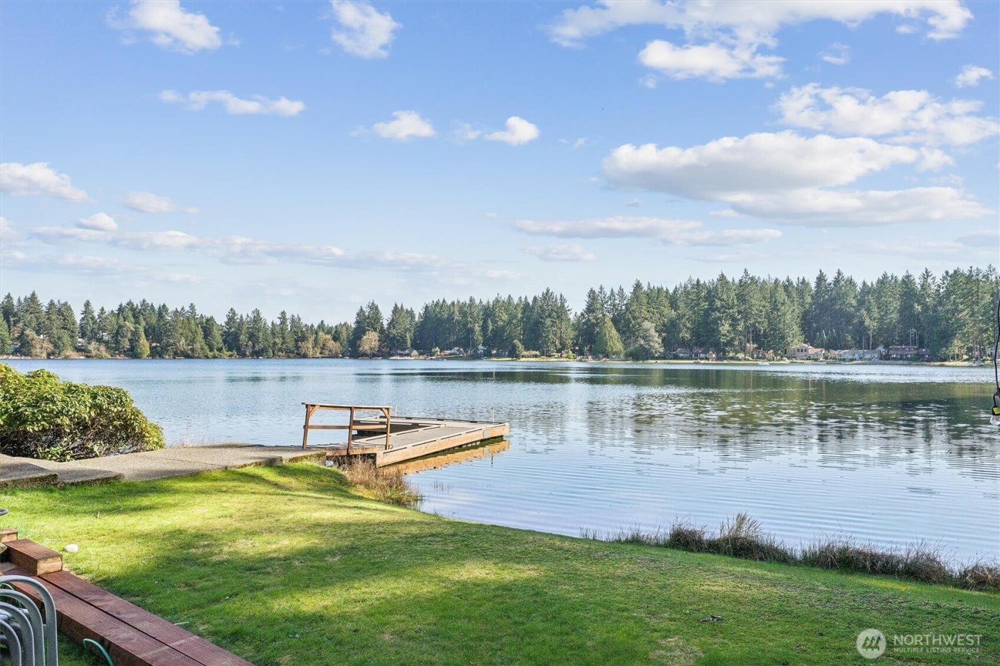 10213 Edgewood Drive , Anderson Island, WA 98303