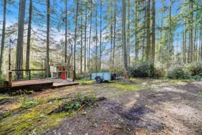 10213 Edgewood Drive , Anderson Island, WA 98303 - Photo 2