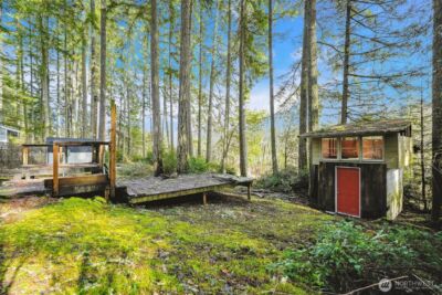 10213 Edgewood Drive , Anderson Island, WA 98303 - Photo 3