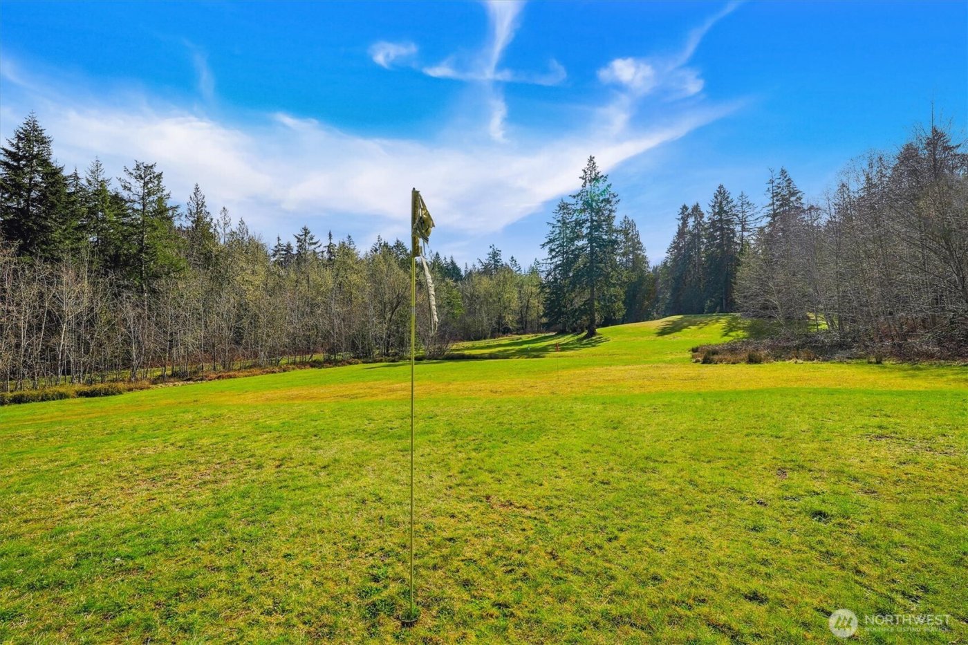 10213 Edgewood Drive , Anderson Island, WA 98303