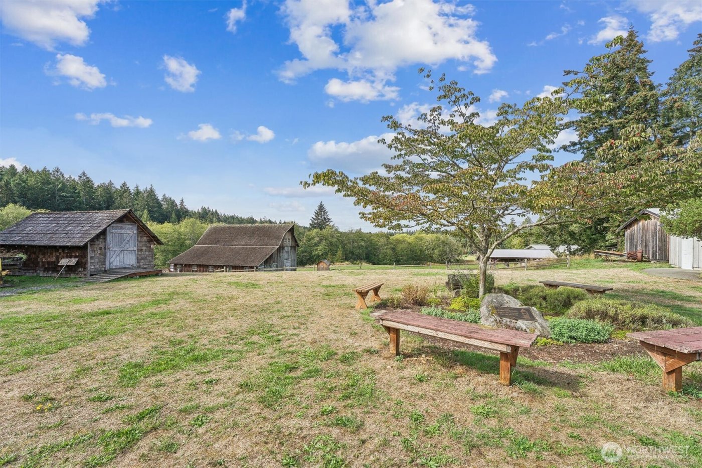 10213 Edgewood Drive , Anderson Island, WA 98303